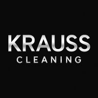 Krauss Cleaning Logo
