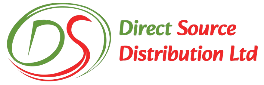 Direct Source Distribution Ltd Logo