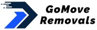 GoMove Removals | Man and Van Portsmouth Logo