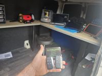 Manchester Car Key Solutions Logo