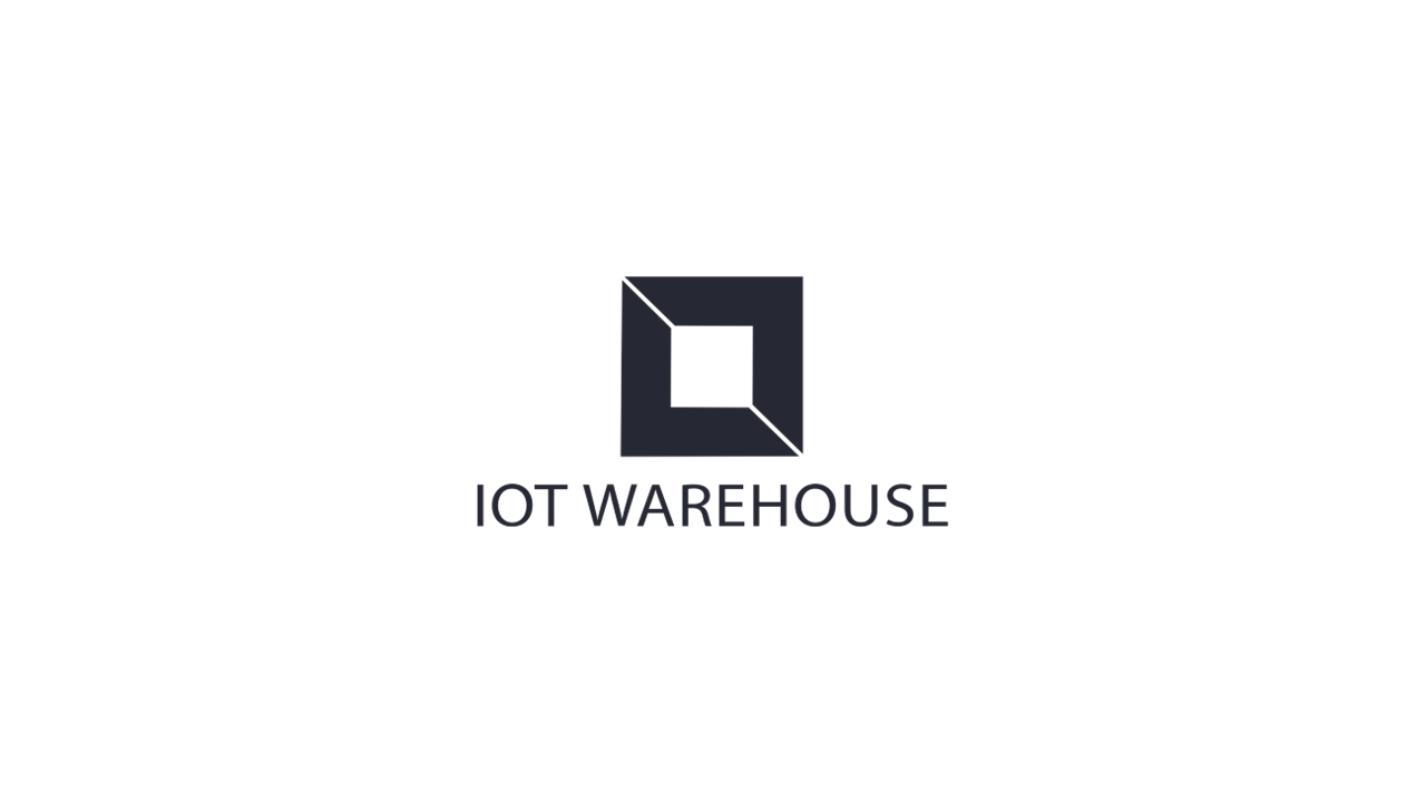IoT Warehouse