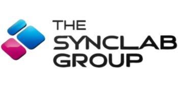 The SyncLab Group Logo