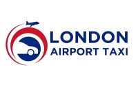 London Airport Taxi Logo