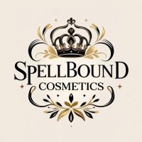 Spellbound Cosmetics Logo