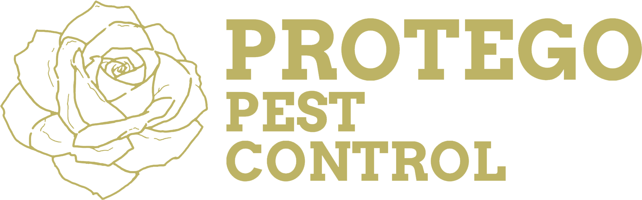 Protego Pest Control Logo
