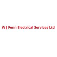 WJ Fenn Electrical Services Ltd Logo