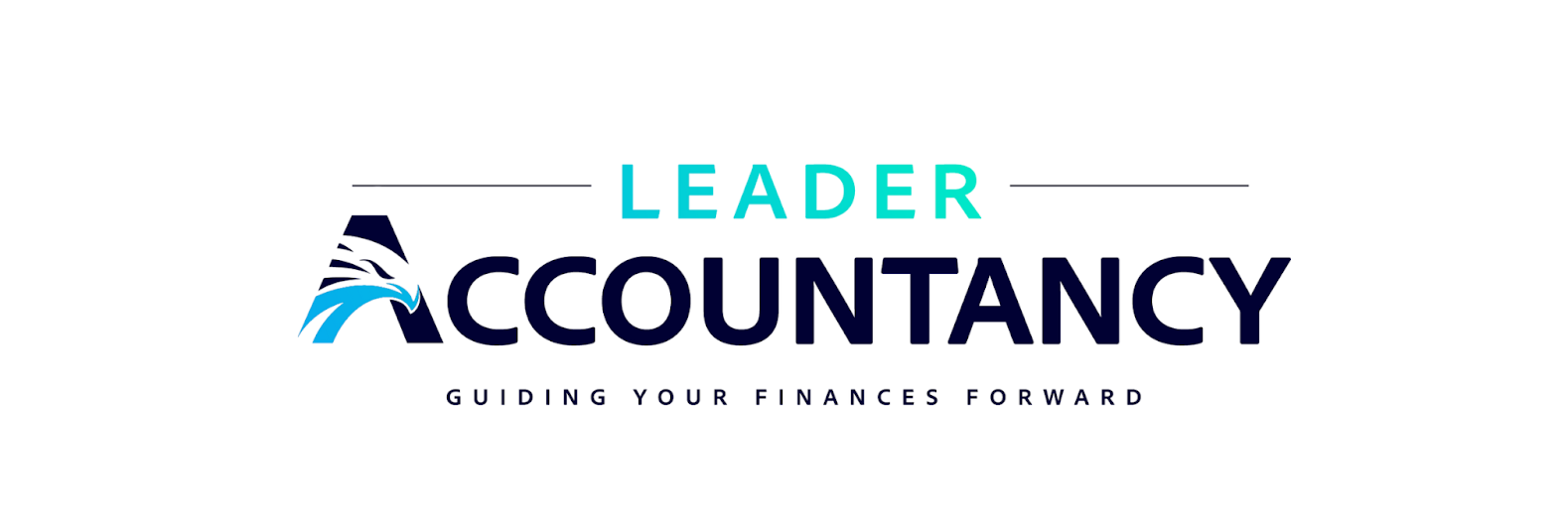 Leader Accountancy | Contador Brasileiro em Londres Logo