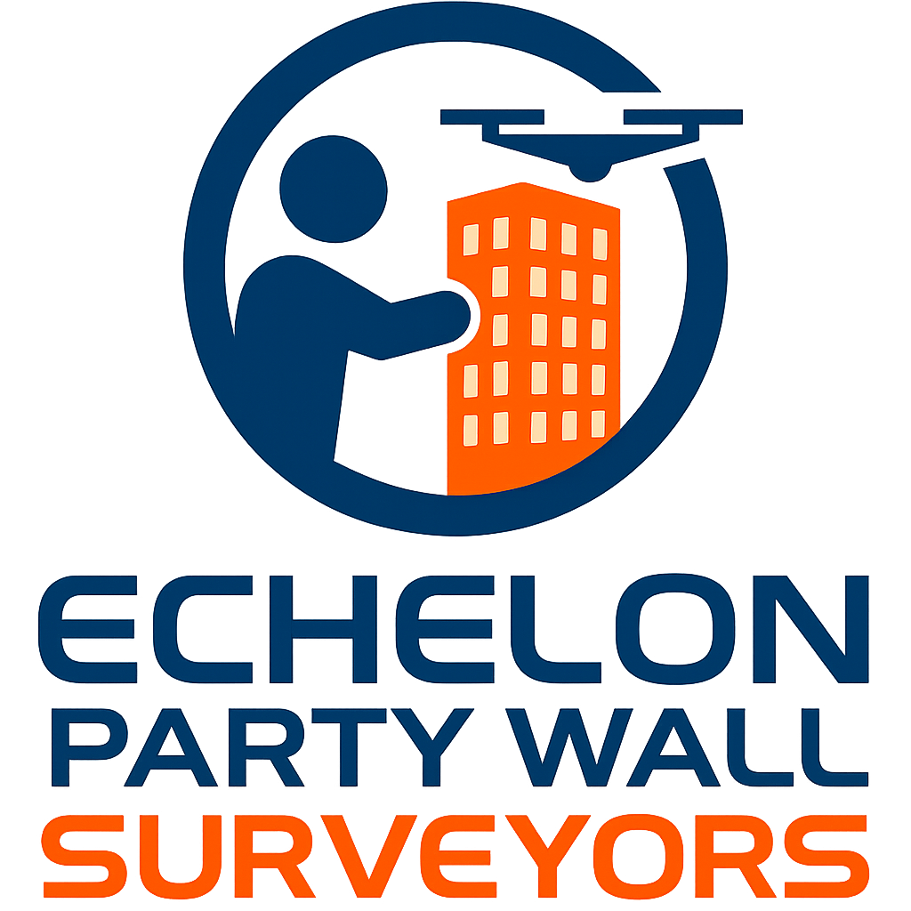 Echelon Party Wall Surveyors Logo