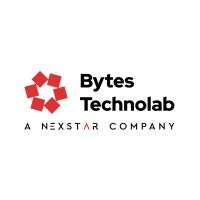 Bytes Technolab Logo