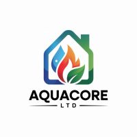 AquaCore Logo