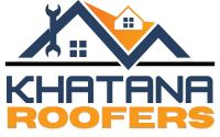 Khatana Roofers Logo