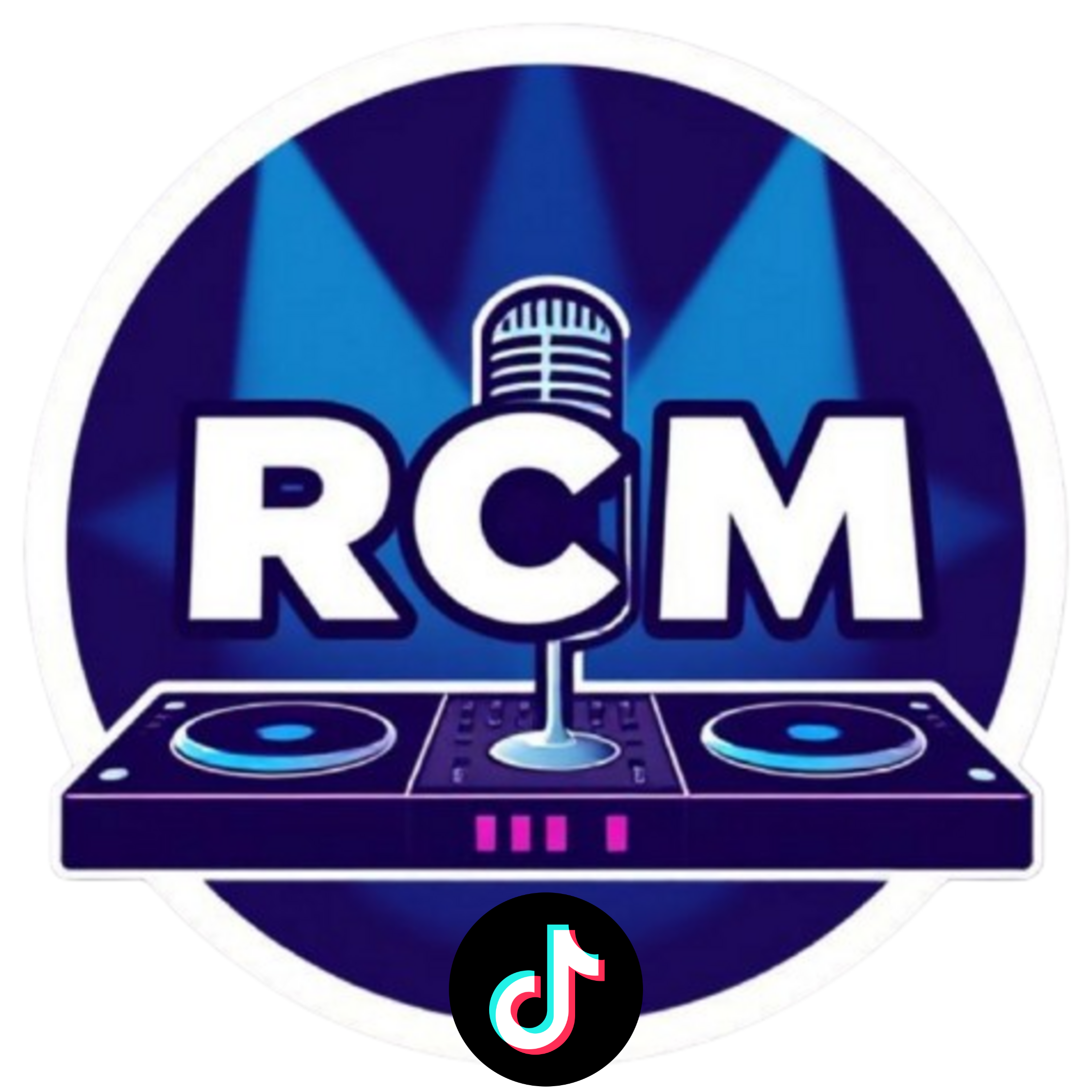 RCM-Store.com Logo