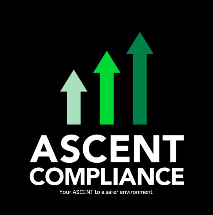 Ascent Compliance Ltd Logo