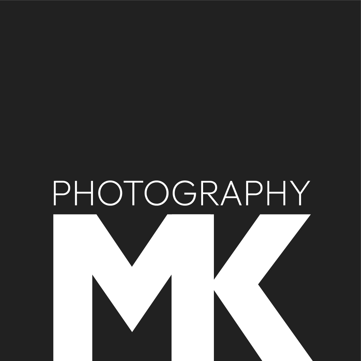 Photography MK Ltd Logo