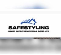 SafeStyling Home Improvements & Sons Ltd Logo