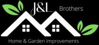 J And L Brothers Home And Garden Maintenance (Landscaping) Logo