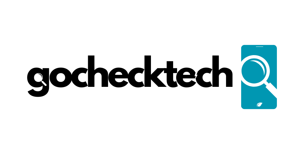 GoCheckTech