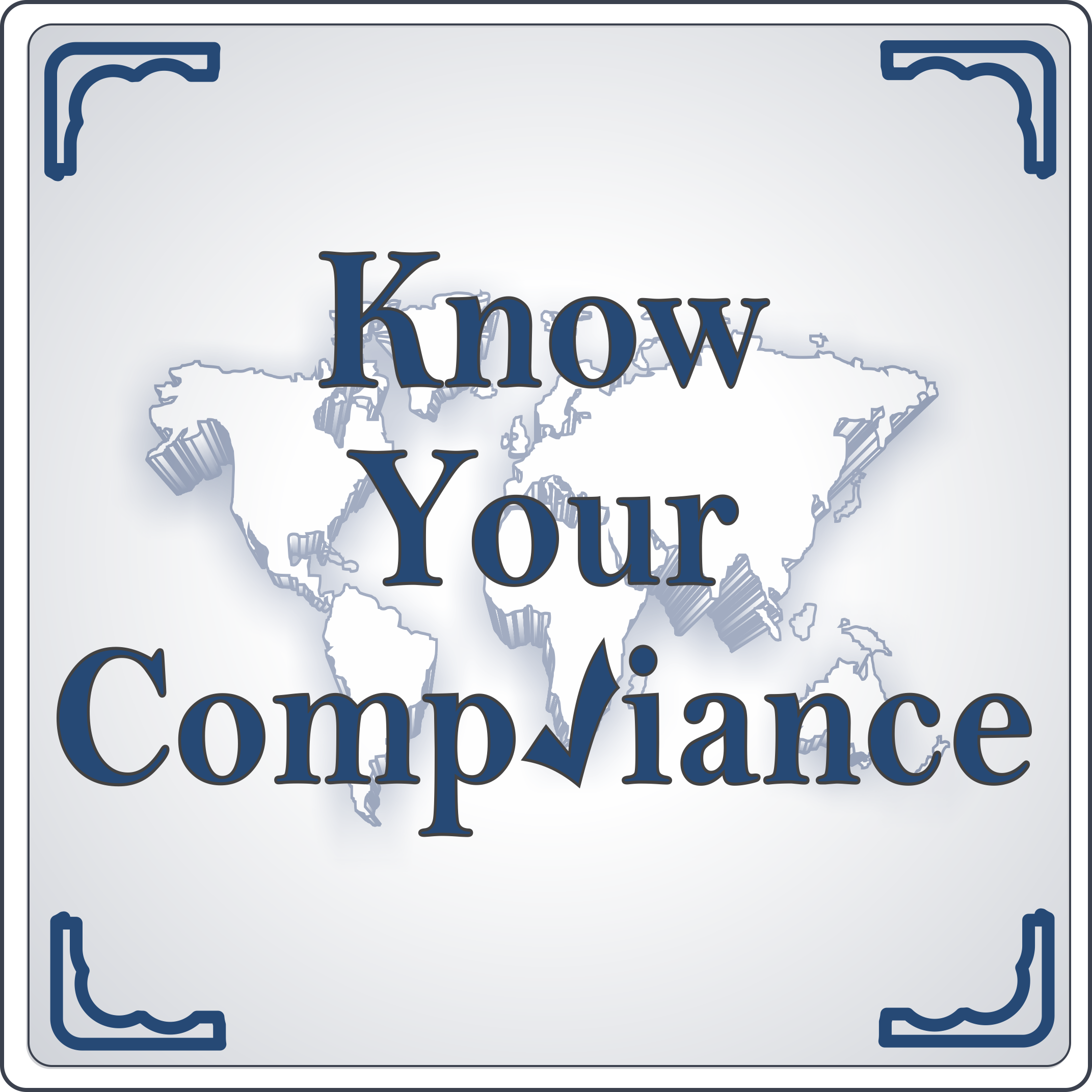 Know Your Compliance Limited Logo
