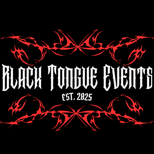 Black Tongue Events