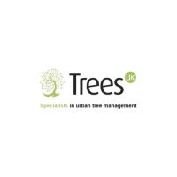 TreesUK Logo