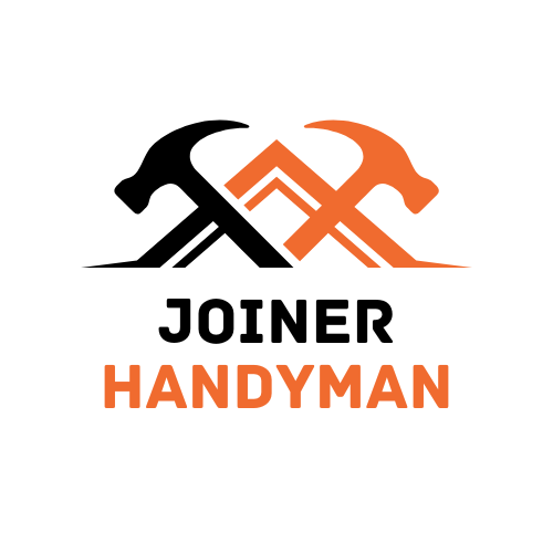 Joiner/Handyman Logo