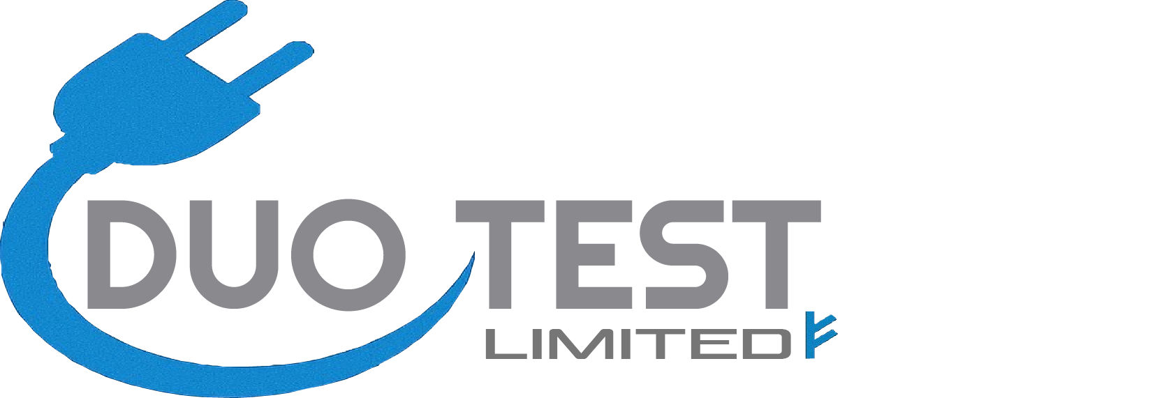 Duo Test. Limited Logo