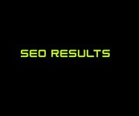 SEO Results Logo