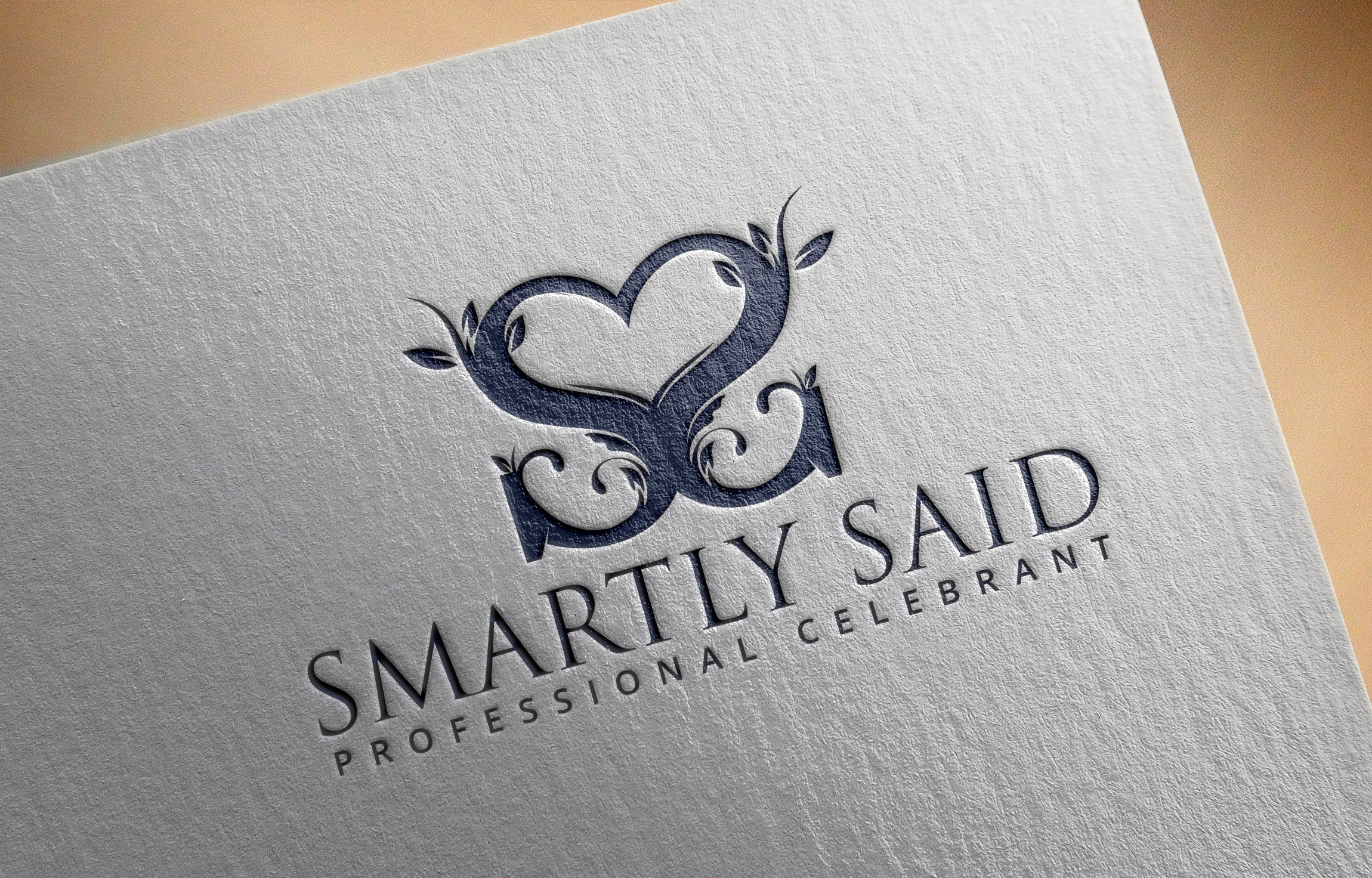 Smarty Said Independant Wedding & Funeral Celebrant