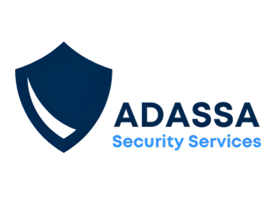 Adassa Security Services Logo