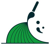 SV CLEANERS LTD Logo