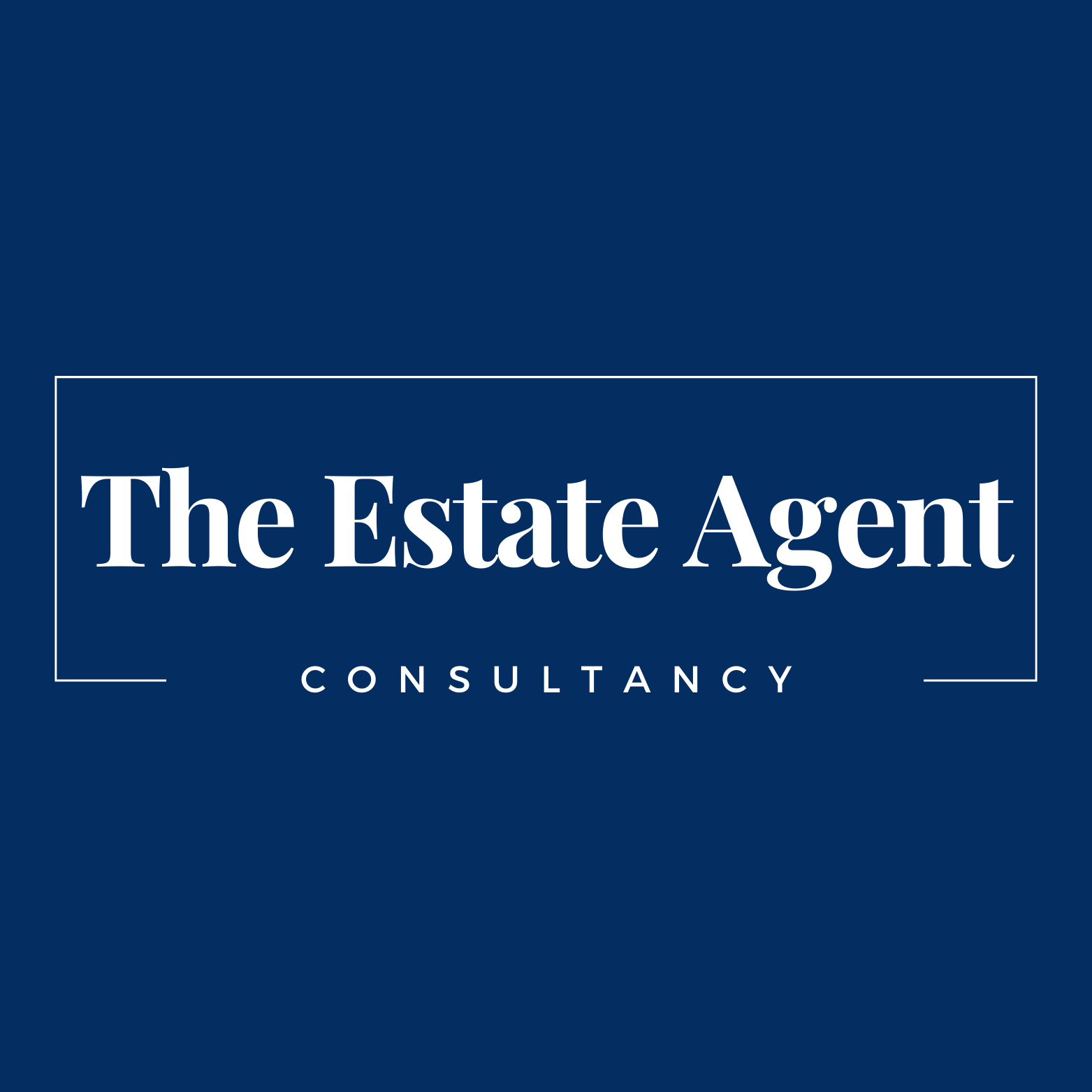 The Estate Agent Consultancy - Training, Coaching & Mentoring Logo
