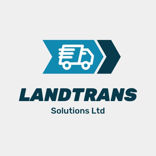 Landtrans Solutions Ltd Logo
