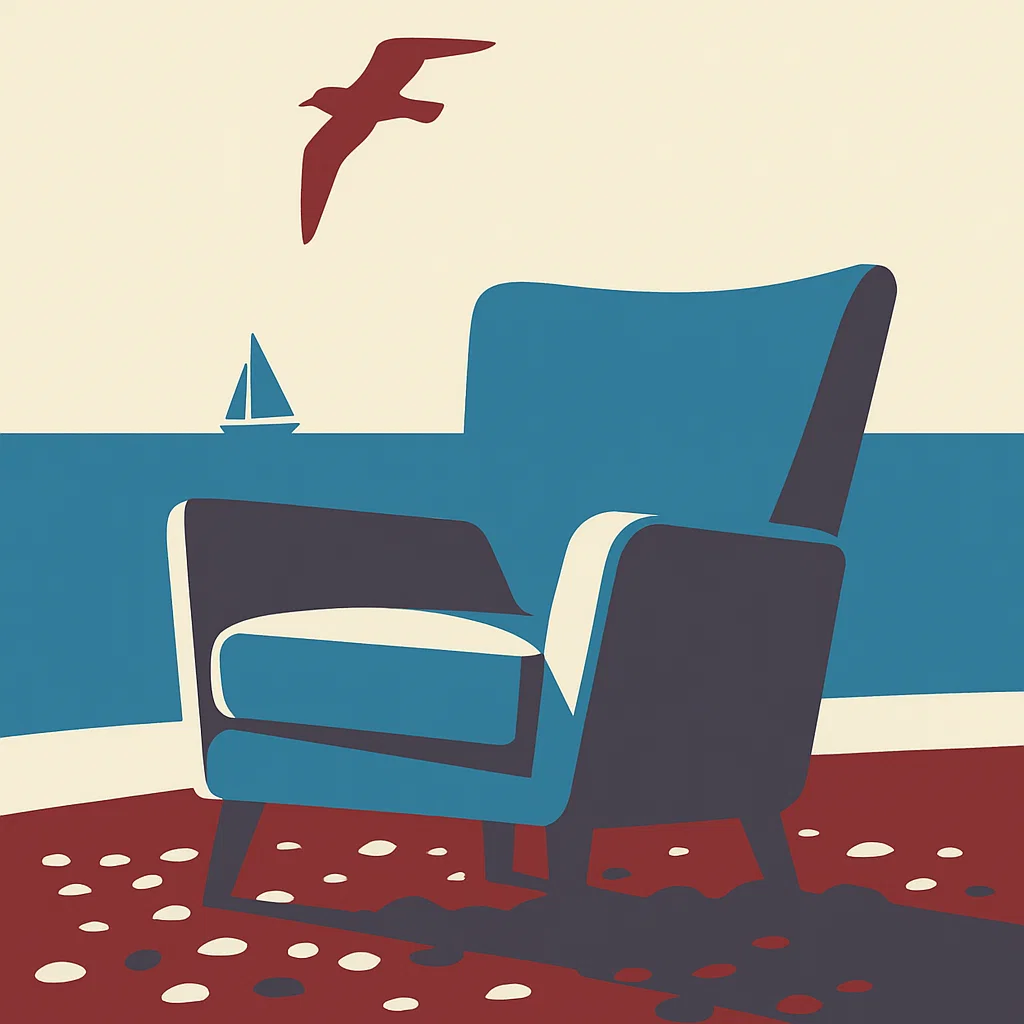 Daniel Proctor Therapy Logo