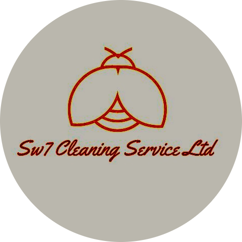 SW7 Cleaning Service Ltd Logo