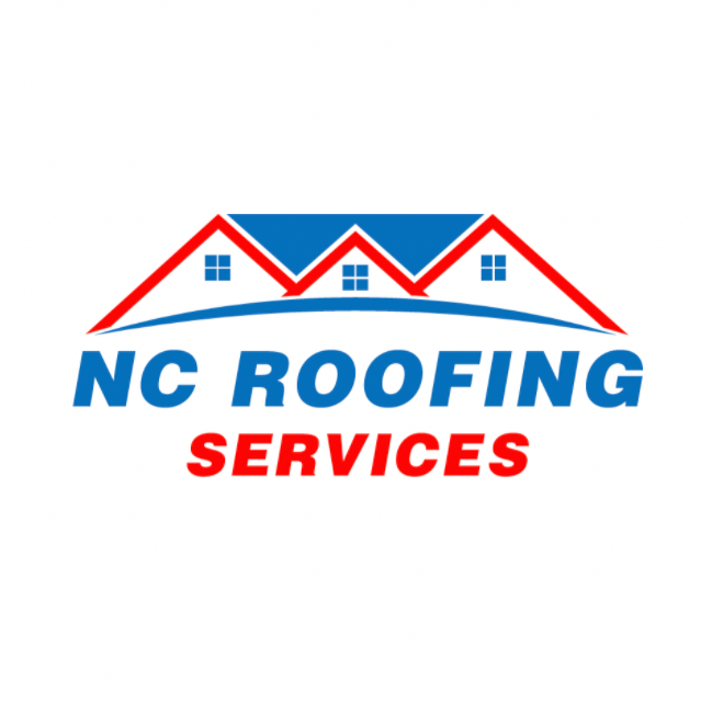 NC Roofing Services Logo
