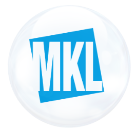 MKL Decorating Ltd Logo