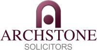 Archstone Solicitors Limited Logo