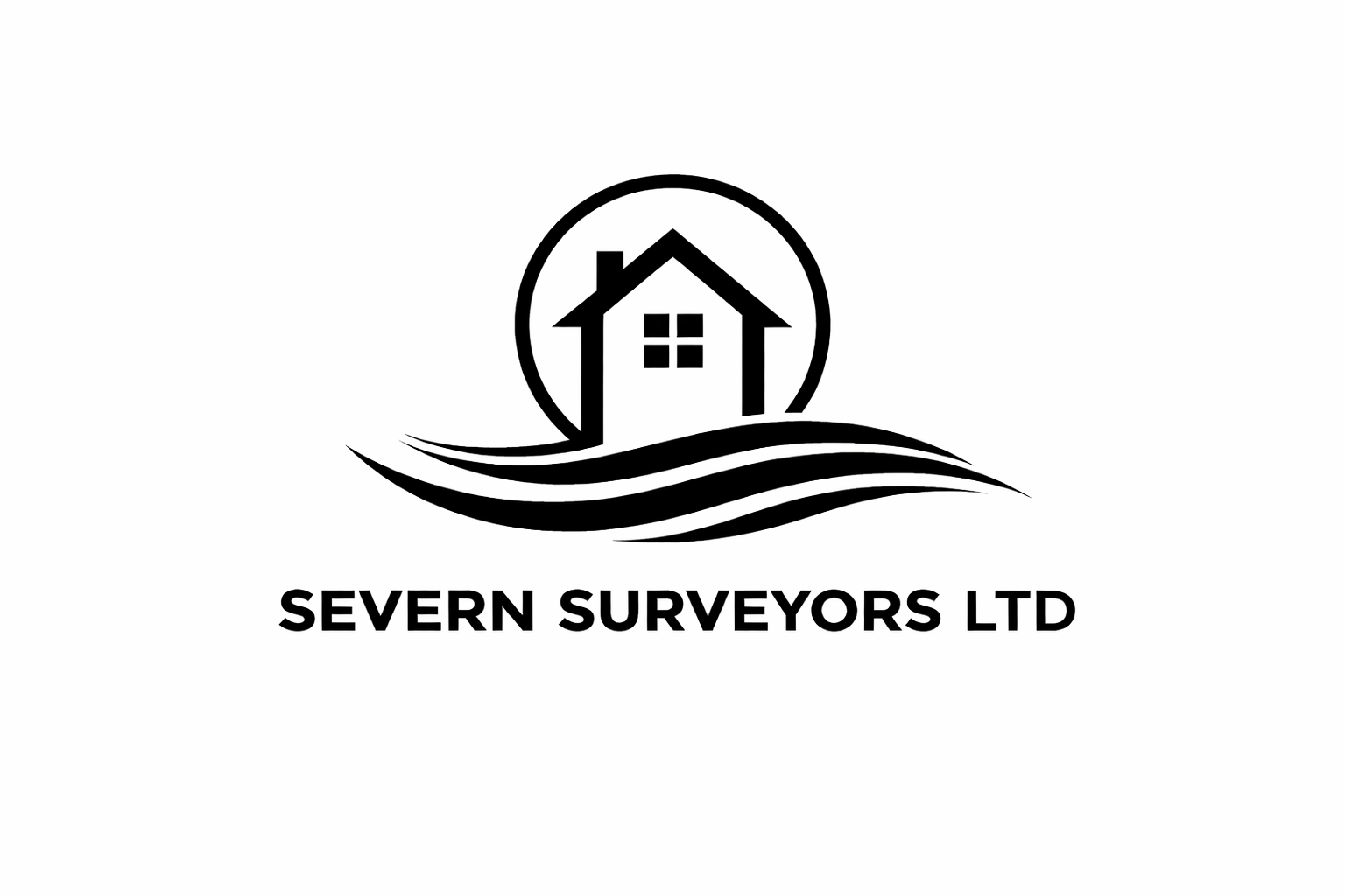 Severn Surveyors Logo