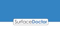 Surface Doctor Logo