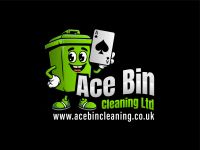 Ace Bin Cleaning Ltd Logo