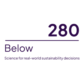 Below280 Logo
