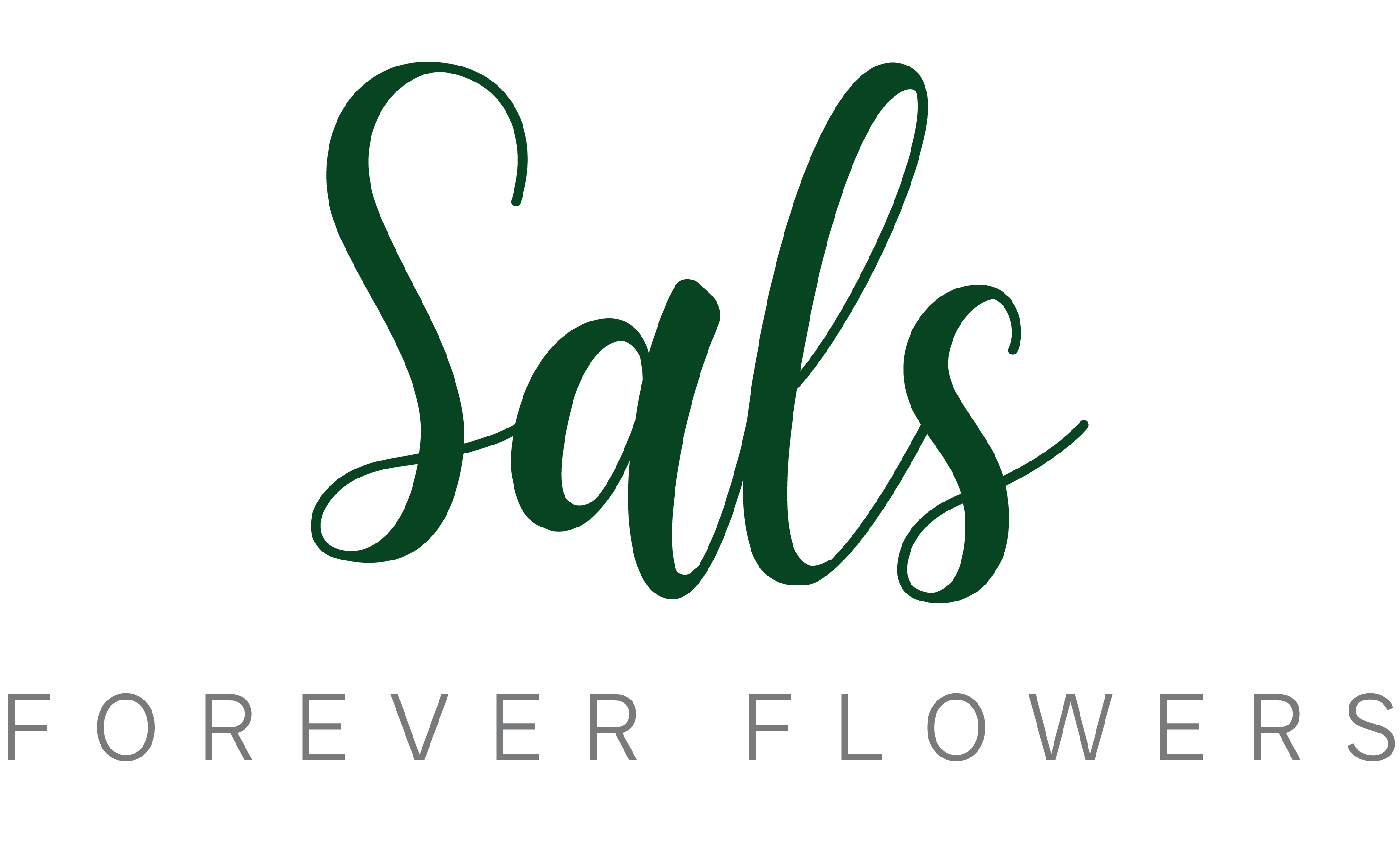 Sals Forever Flowers LTD