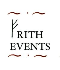 Frith Events Logo