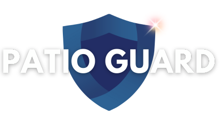Patio Guard Logo