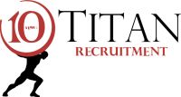 Titan Recruitment Ltd Logo