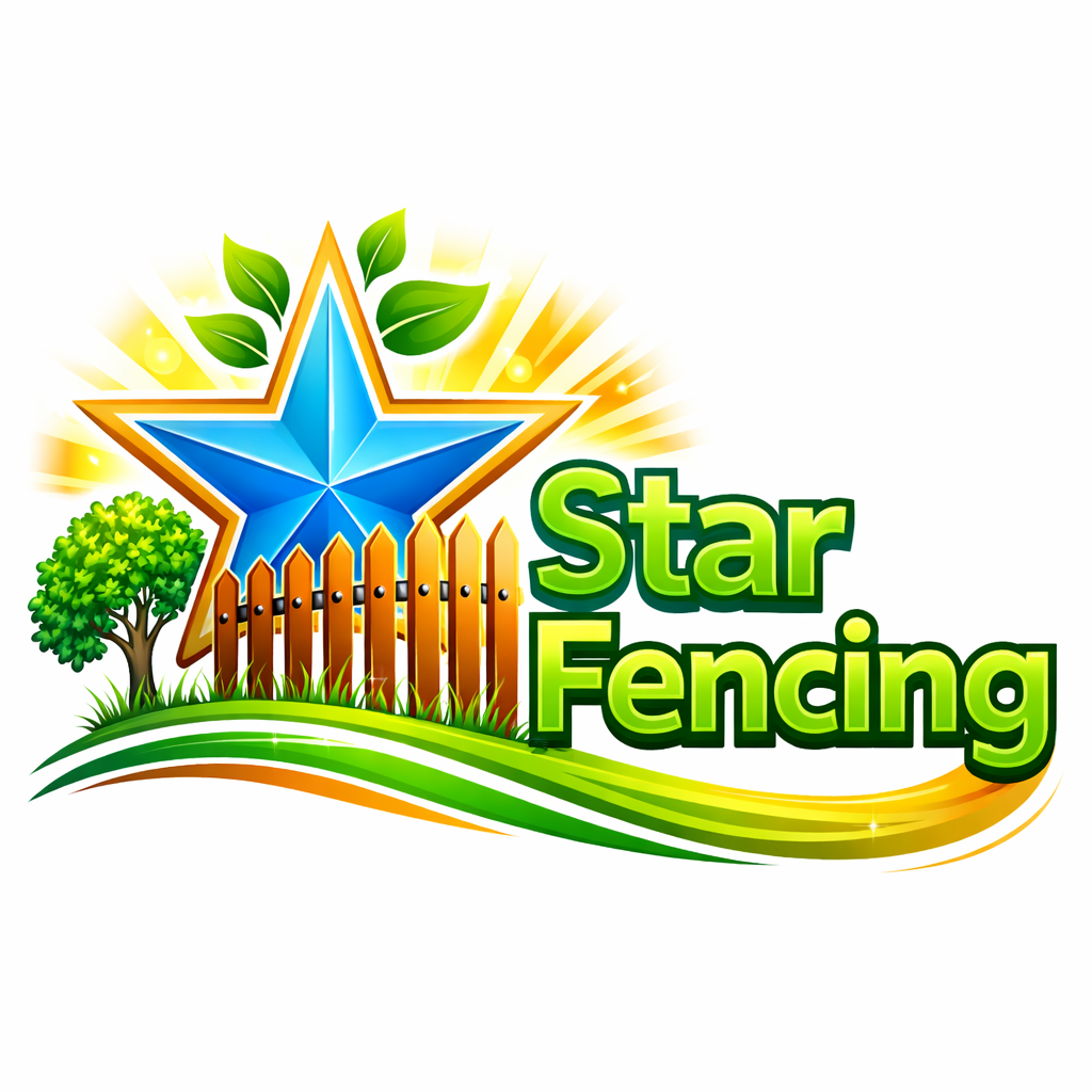 Star Fencing Logo