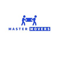 Master Movers Logo