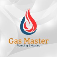 Gas Master Glasgow Logo