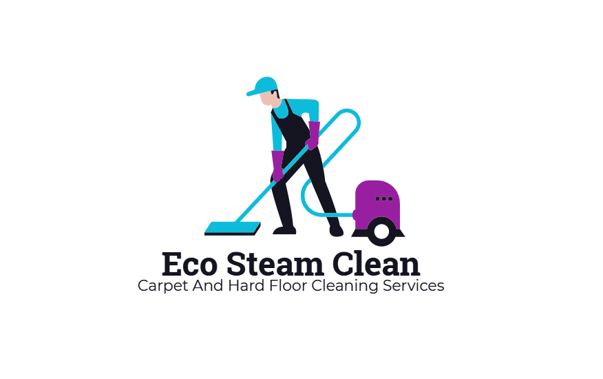 Eco Steam Clean Liverpool Ltd Logo