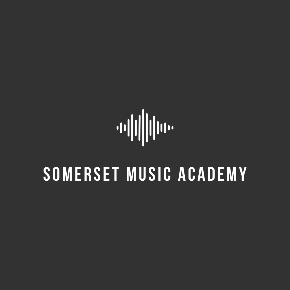 Somerset Music Academy Logo